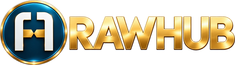 Rawhub