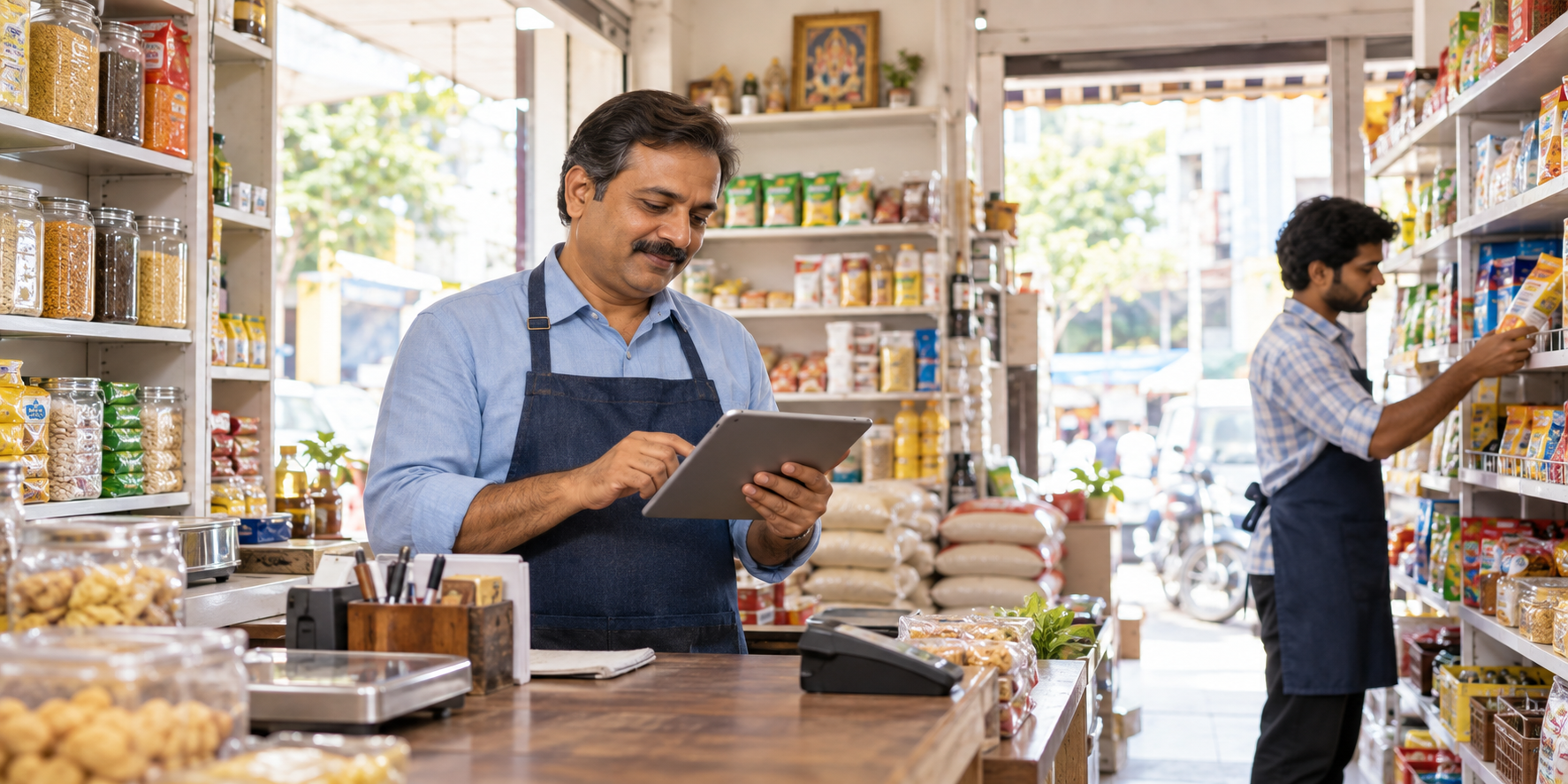 Digital Transformation for Indian Retailers: A Practical Playbook