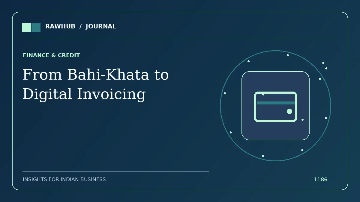 Digital Bookkeeping for Retailers: A Step-by-Step Guide
