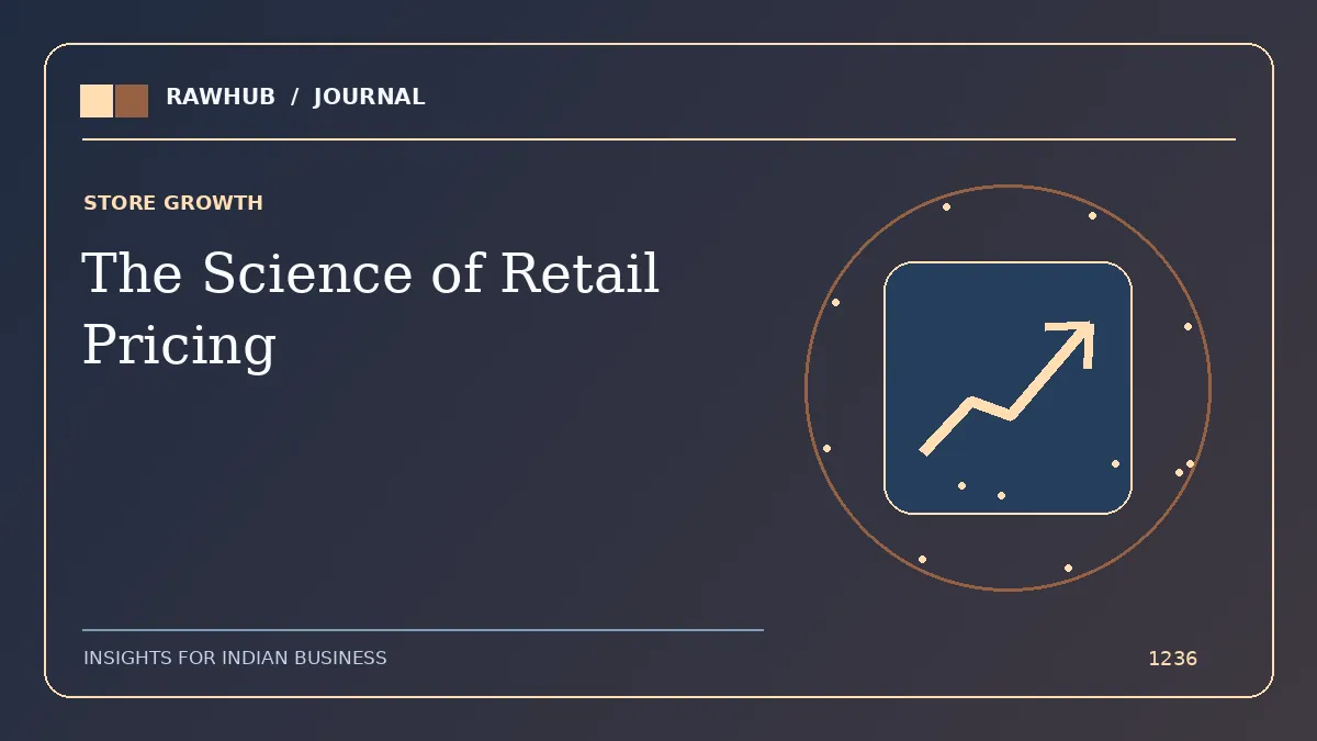 Retail Pricing Strategy: A Practical Guide to Margins and Offers