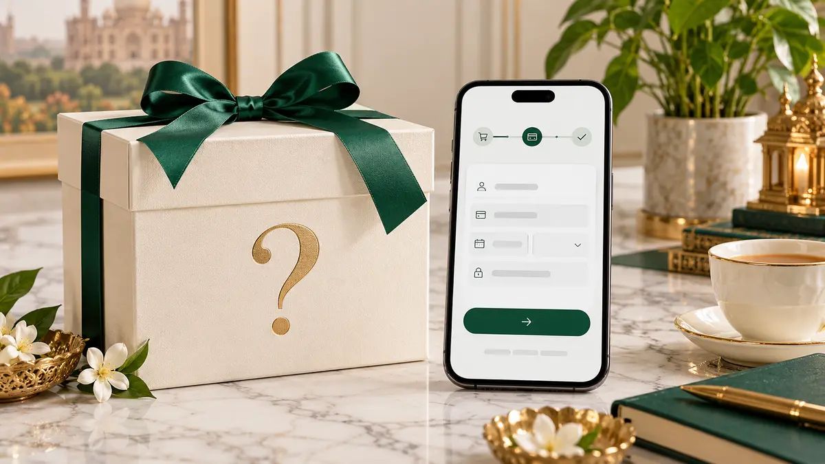 What to Check Before You Buy a Mystery Box Online
