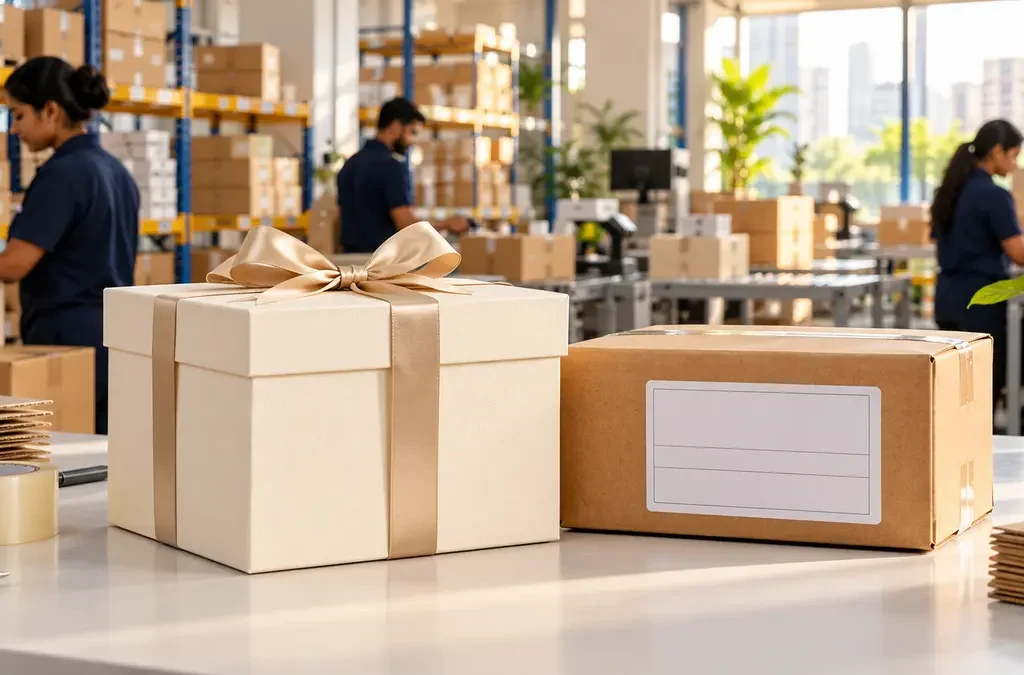 Mystery Box vs Regular Shopping: What Buyers Should Expect