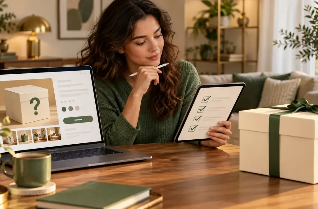 Mystery Box Delivery and Payment: A Prepaid Checkout Guide