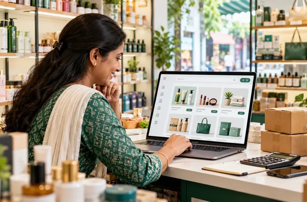 How to Buy Wholesale Products on Rawhub Marketplace: A Retailer Guide
