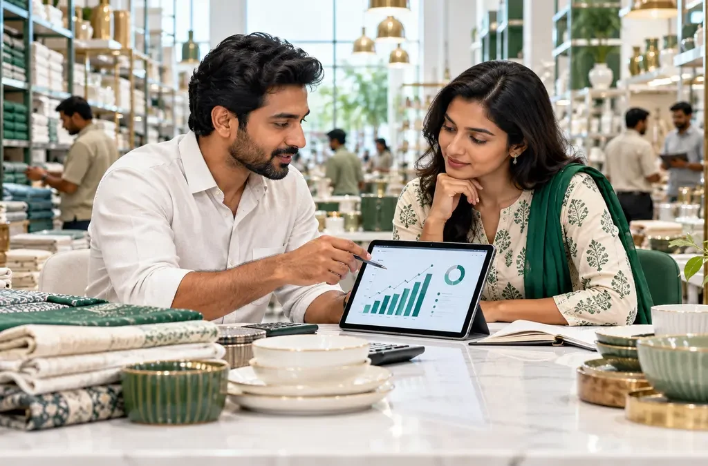 Retailer Buying Requests and Supplier Bids: How to Write Useful Demand