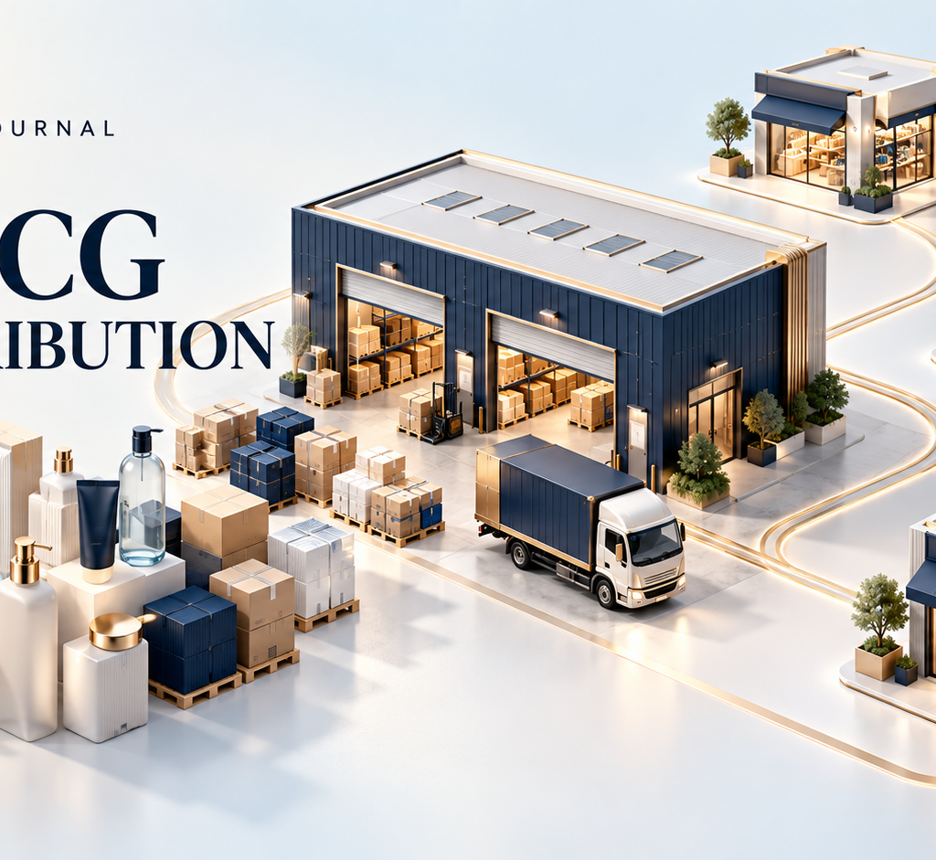 FMCG Distributorship Business Plan: Costs, Margins and Route Economics