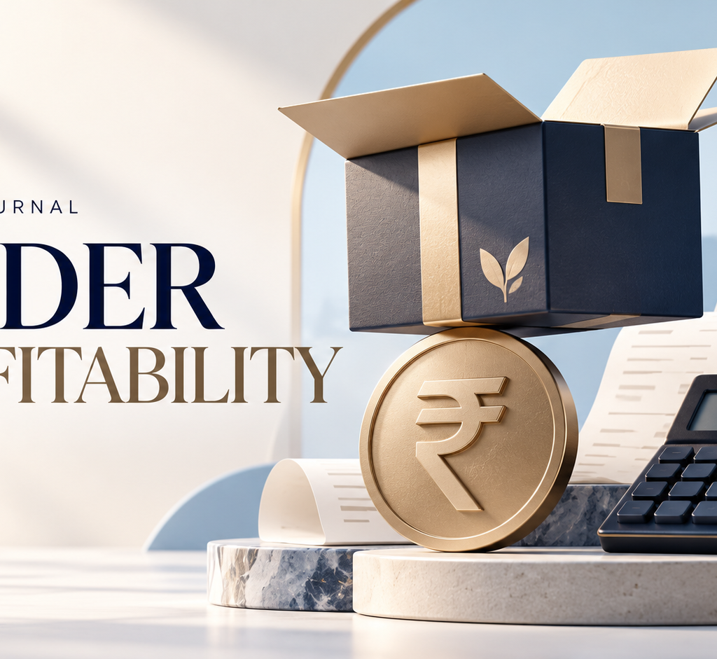 Ecommerce Unit Economics: Is Your Online Order Actually Profitable?