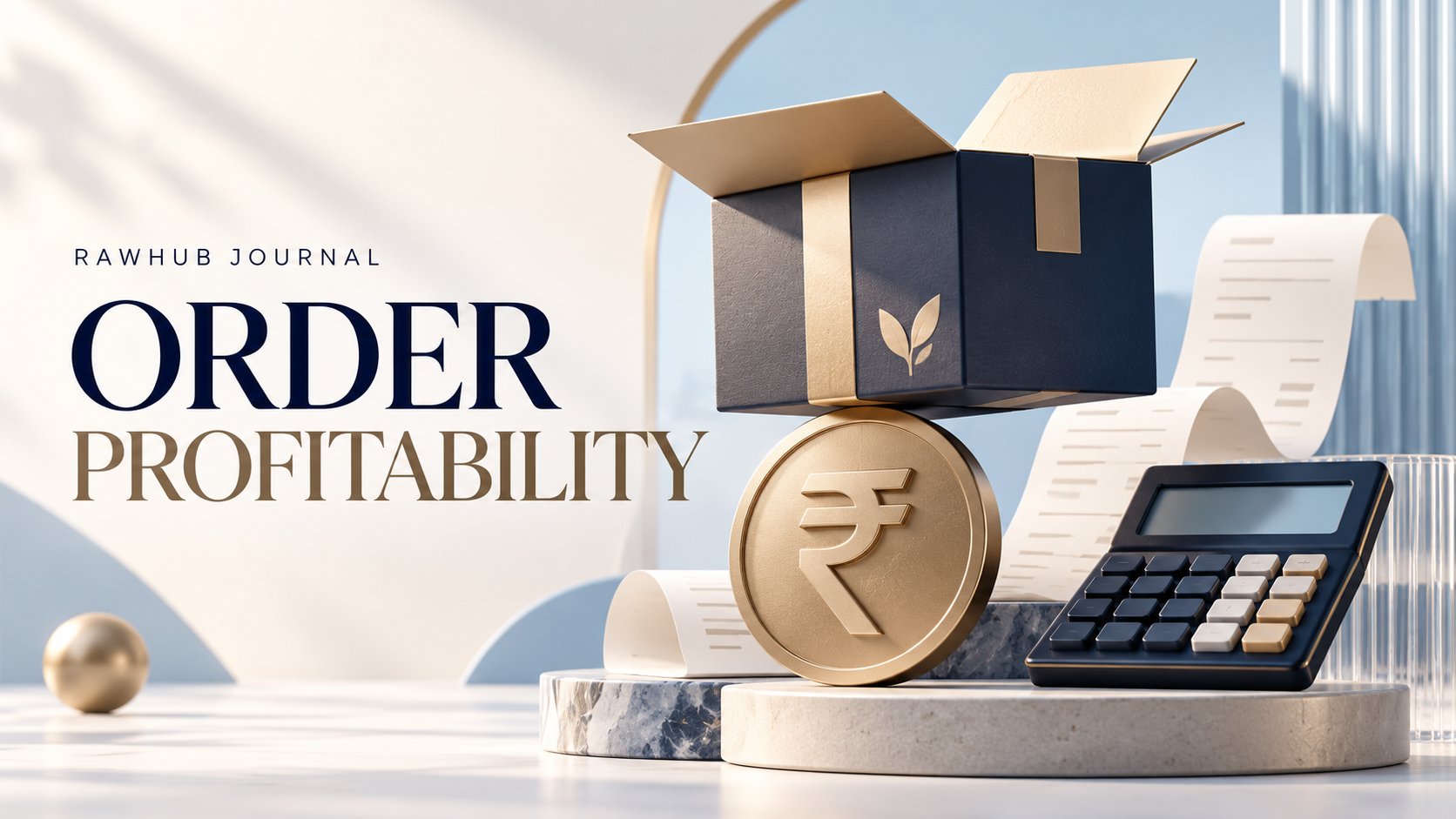 Ecommerce Unit Economics: Is Your Online Order Actually Profitable?